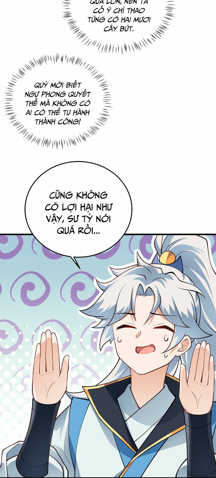 Mang theo các tiên tử vô địch thiên hạ: Chapter 6