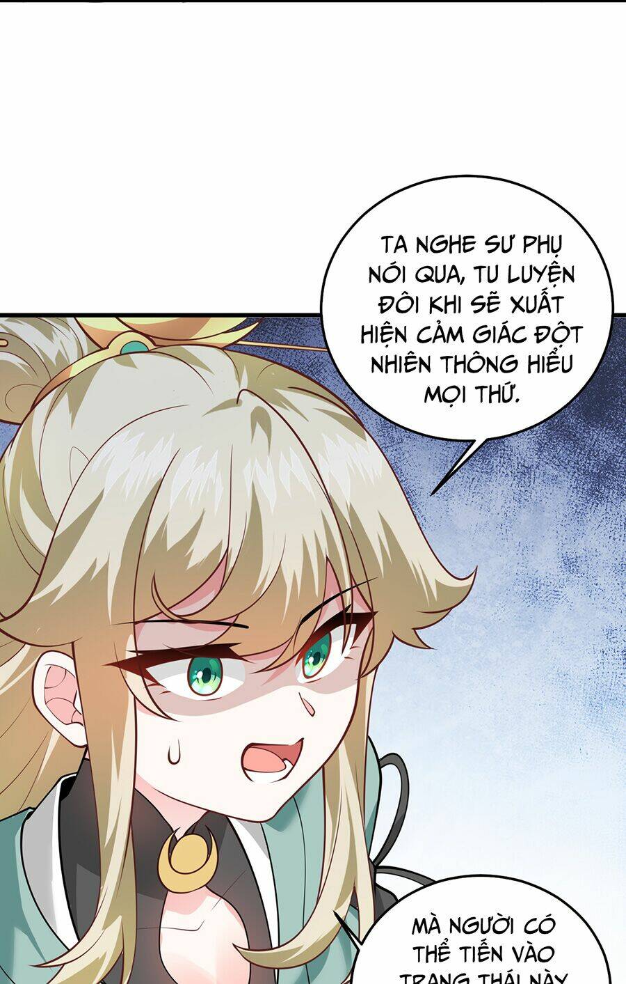 Mang theo các tiên tử vô địch thiên hạ: Chapter 6