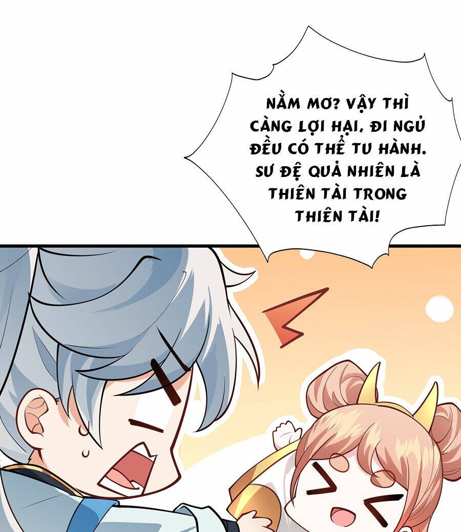 Mang theo các tiên tử vô địch thiên hạ: Chapter 6