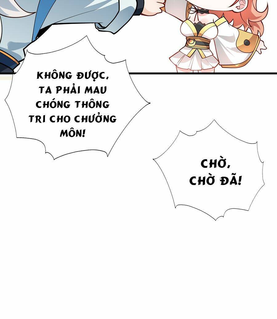 Mang theo các tiên tử vô địch thiên hạ: Chapter 6
