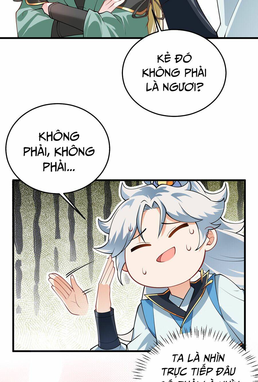 Mang theo các tiên tử vô địch thiên hạ: Chapter 6