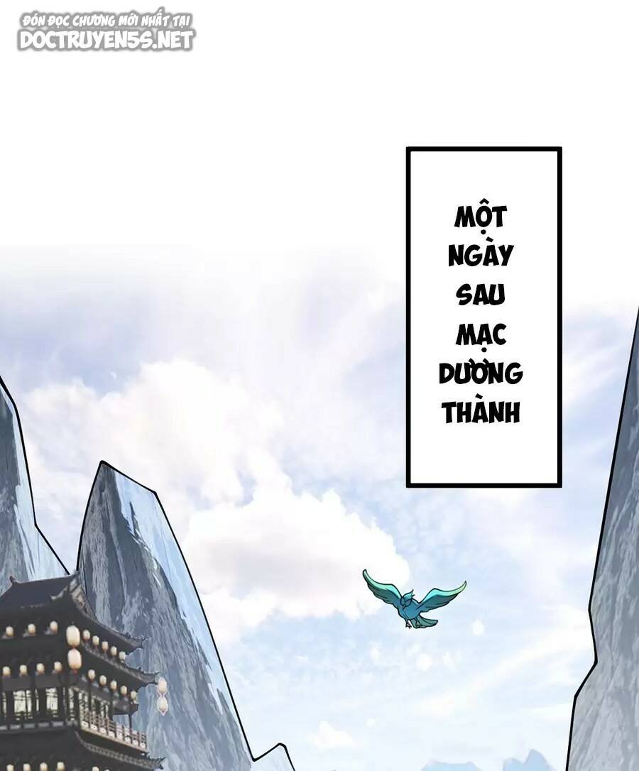 Mang theo các tiên tử vô địch thiên hạ: Chapter 60.1