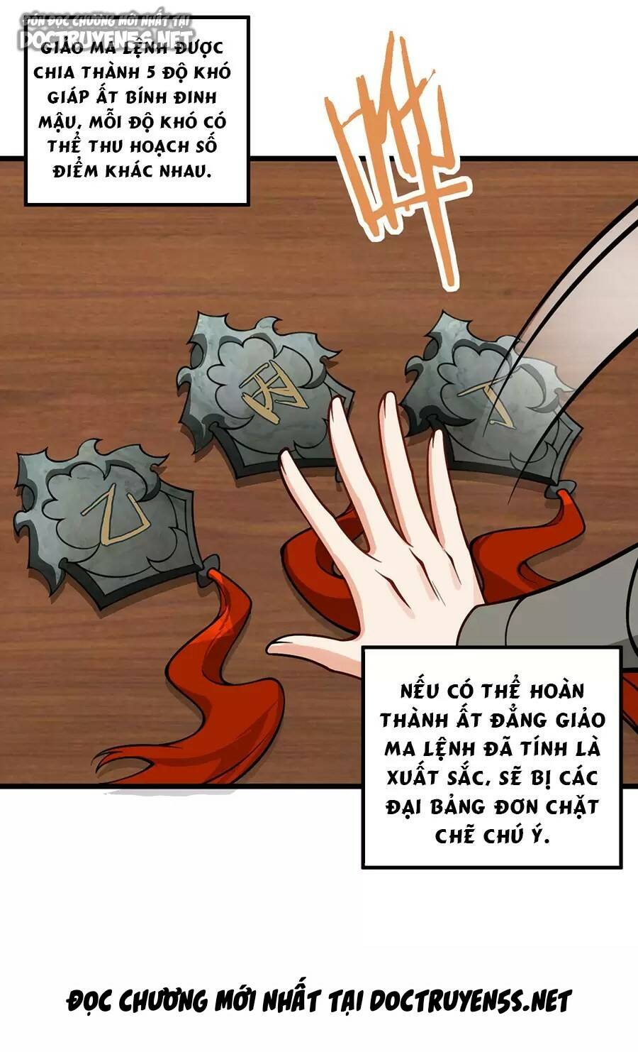 Mang theo các tiên tử vô địch thiên hạ: Chapter 60.1