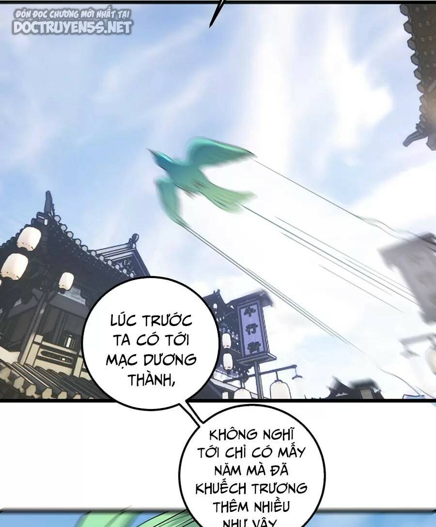 Mang theo các tiên tử vô địch thiên hạ: Chapter 60.1