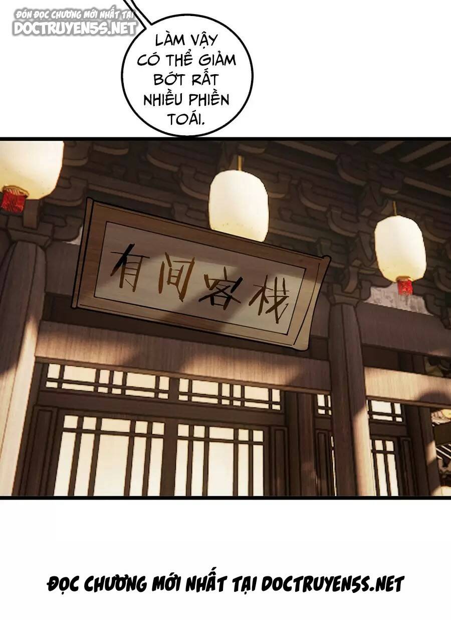 Mang theo các tiên tử vô địch thiên hạ: Chapter 60.1