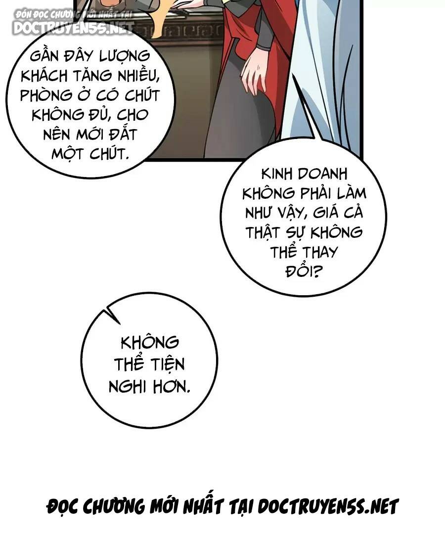 Mang theo các tiên tử vô địch thiên hạ: Chapter 60.1
