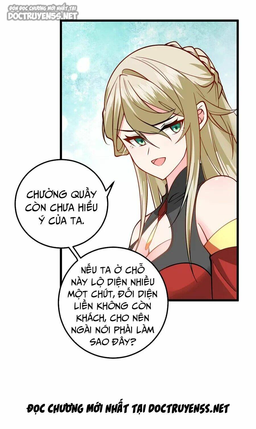 Mang theo các tiên tử vô địch thiên hạ: Chapter 60.2