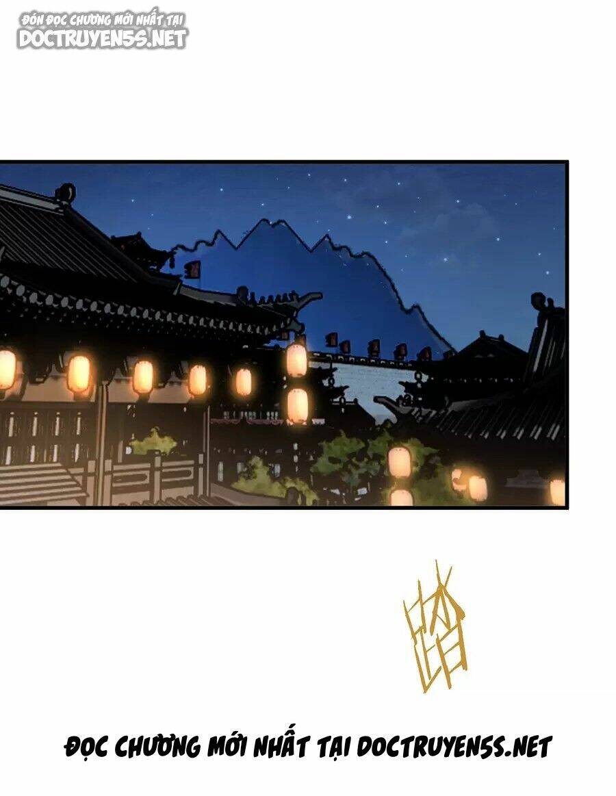 Mang theo các tiên tử vô địch thiên hạ: Chapter 61.1