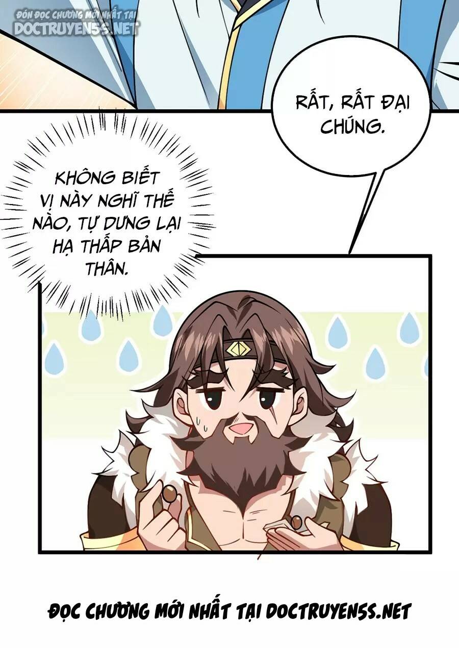 Mang theo các tiên tử vô địch thiên hạ: Chapter 61.2