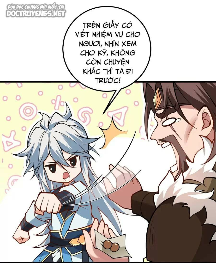 Mang theo các tiên tử vô địch thiên hạ: Chapter 61.2