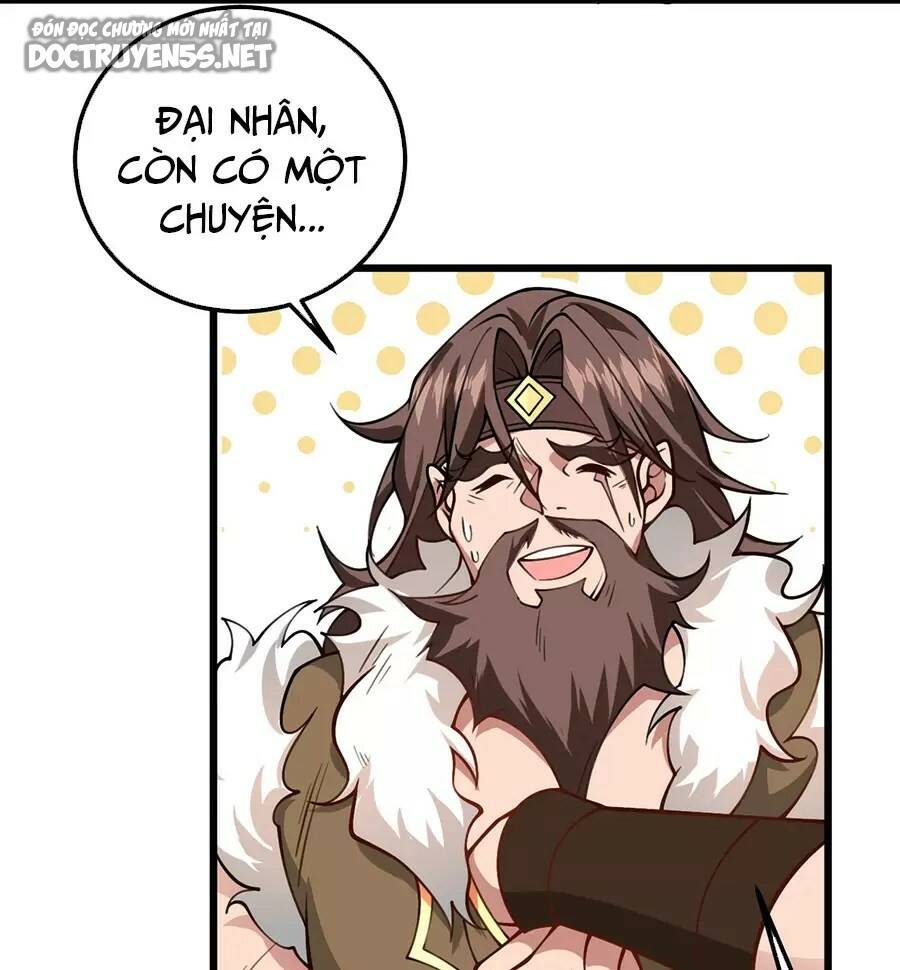 Mang theo các tiên tử vô địch thiên hạ: Chapter 61.2
