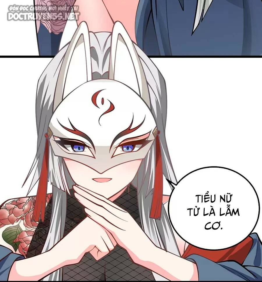 Mang theo các tiên tử vô địch thiên hạ: Chapter 61.2