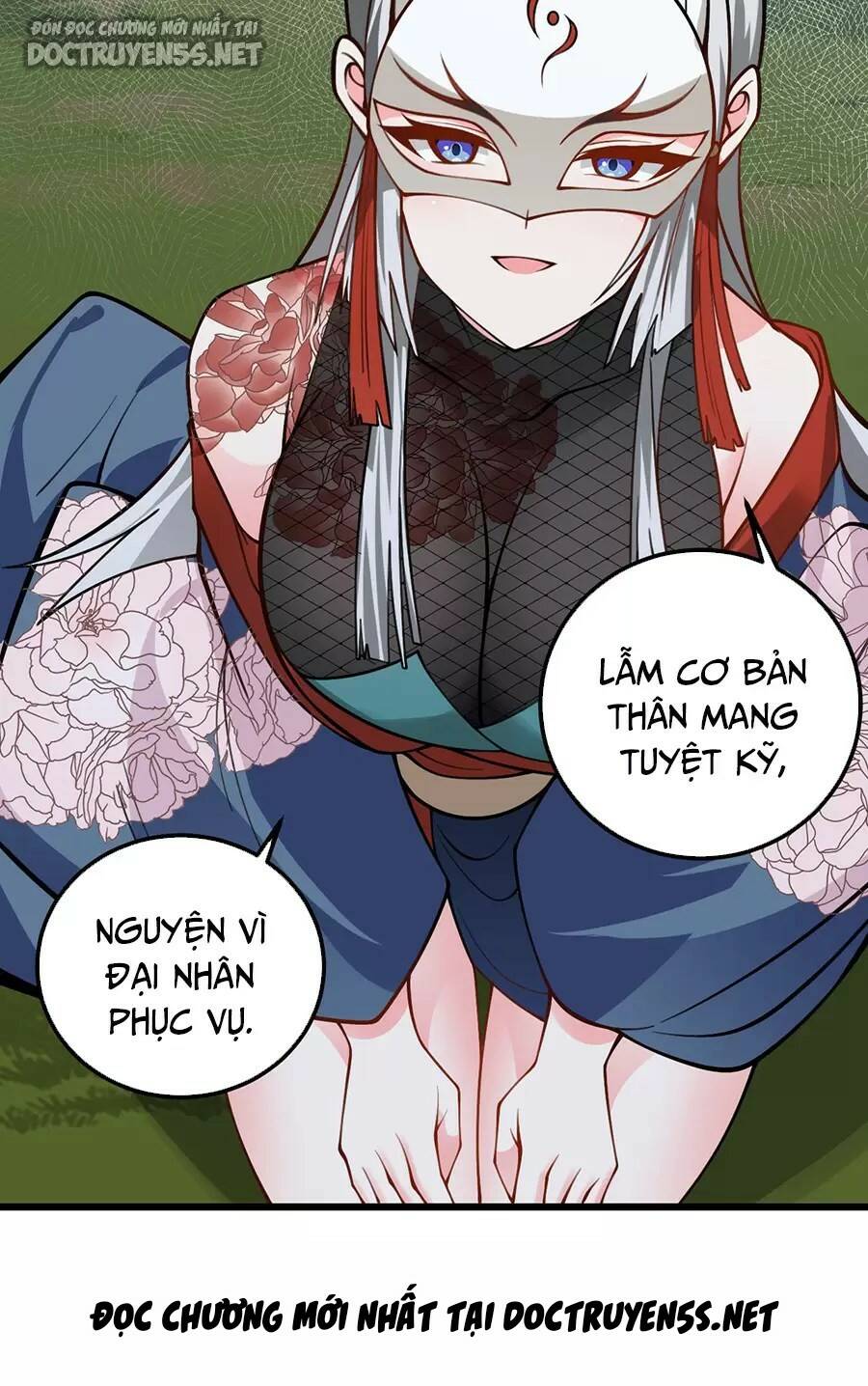 Mang theo các tiên tử vô địch thiên hạ: Chapter 61.2