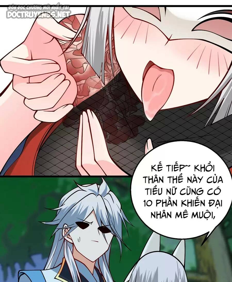 Mang theo các tiên tử vô địch thiên hạ: Chapter 61.2