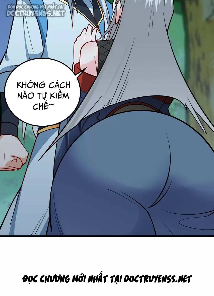 Mang theo các tiên tử vô địch thiên hạ: Chapter 61.2
