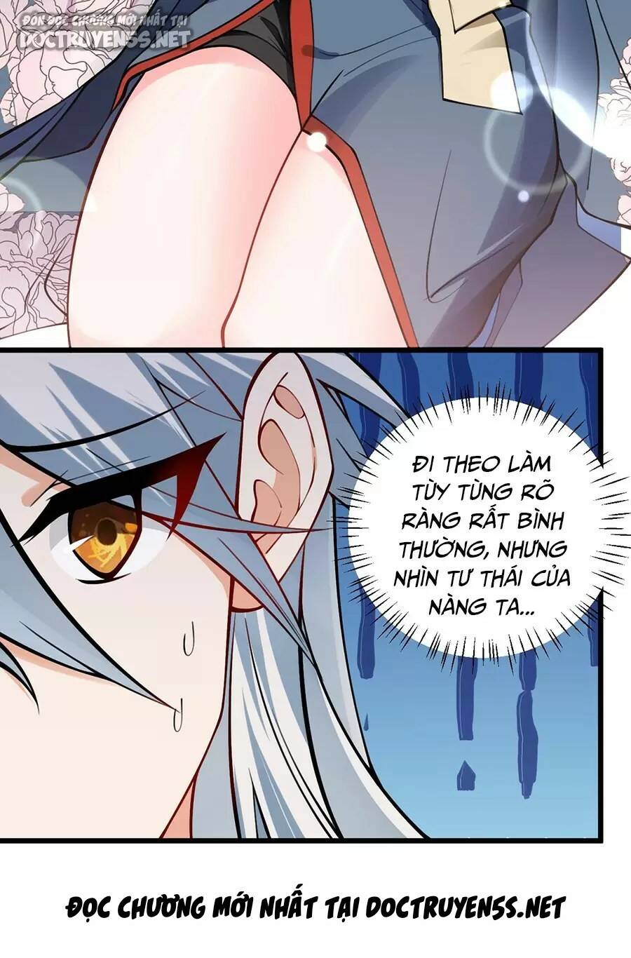 Mang theo các tiên tử vô địch thiên hạ: Chapter 61.2