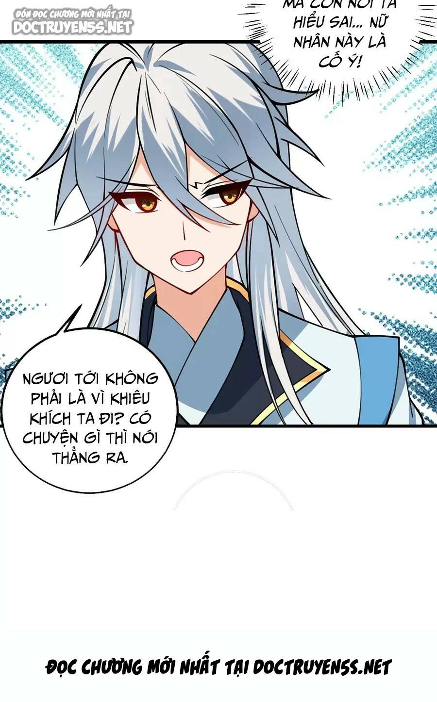 Mang theo các tiên tử vô địch thiên hạ: Chapter 61.2