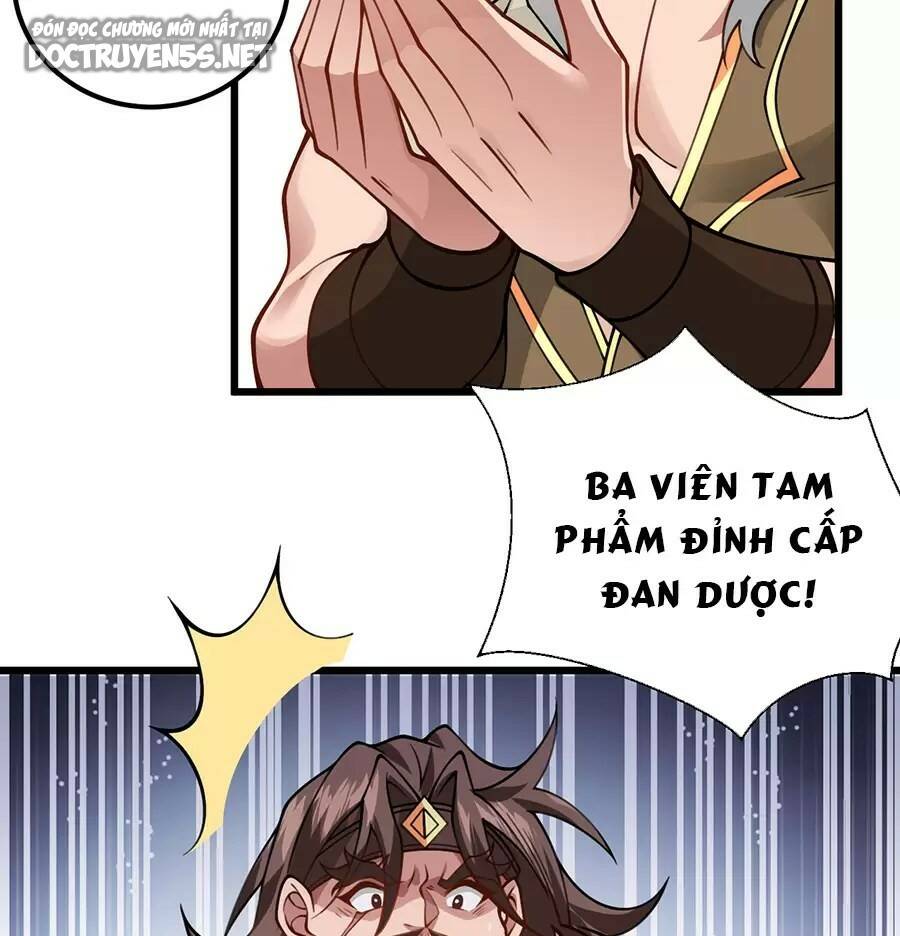 Mang theo các tiên tử vô địch thiên hạ: Chapter 61.2