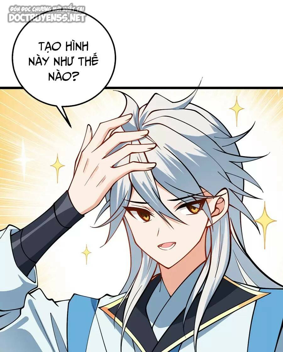 Mang theo các tiên tử vô địch thiên hạ: Chapter 61.2