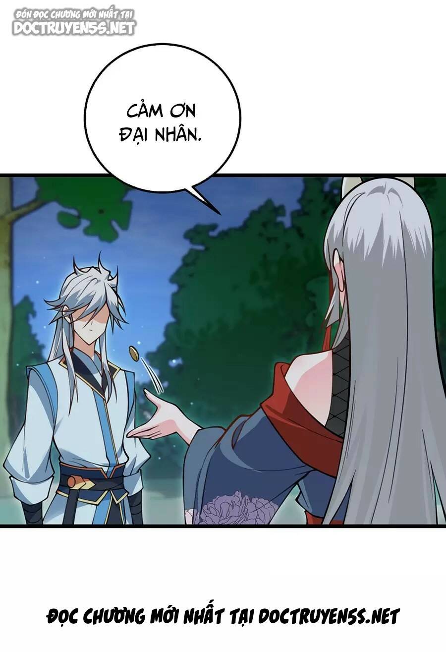 Mang theo các tiên tử vô địch thiên hạ: Chapter 62