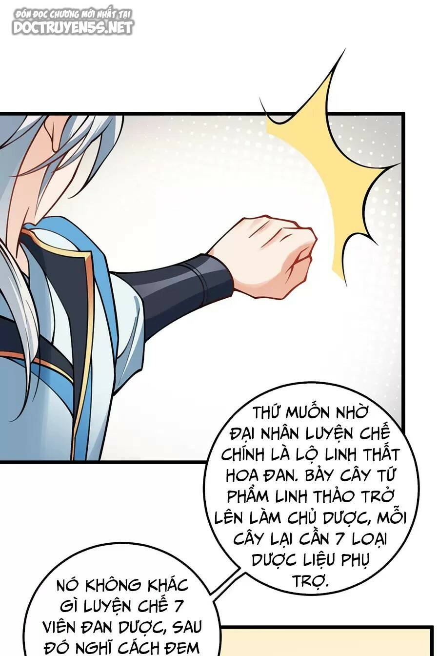 Mang theo các tiên tử vô địch thiên hạ: Chapter 62