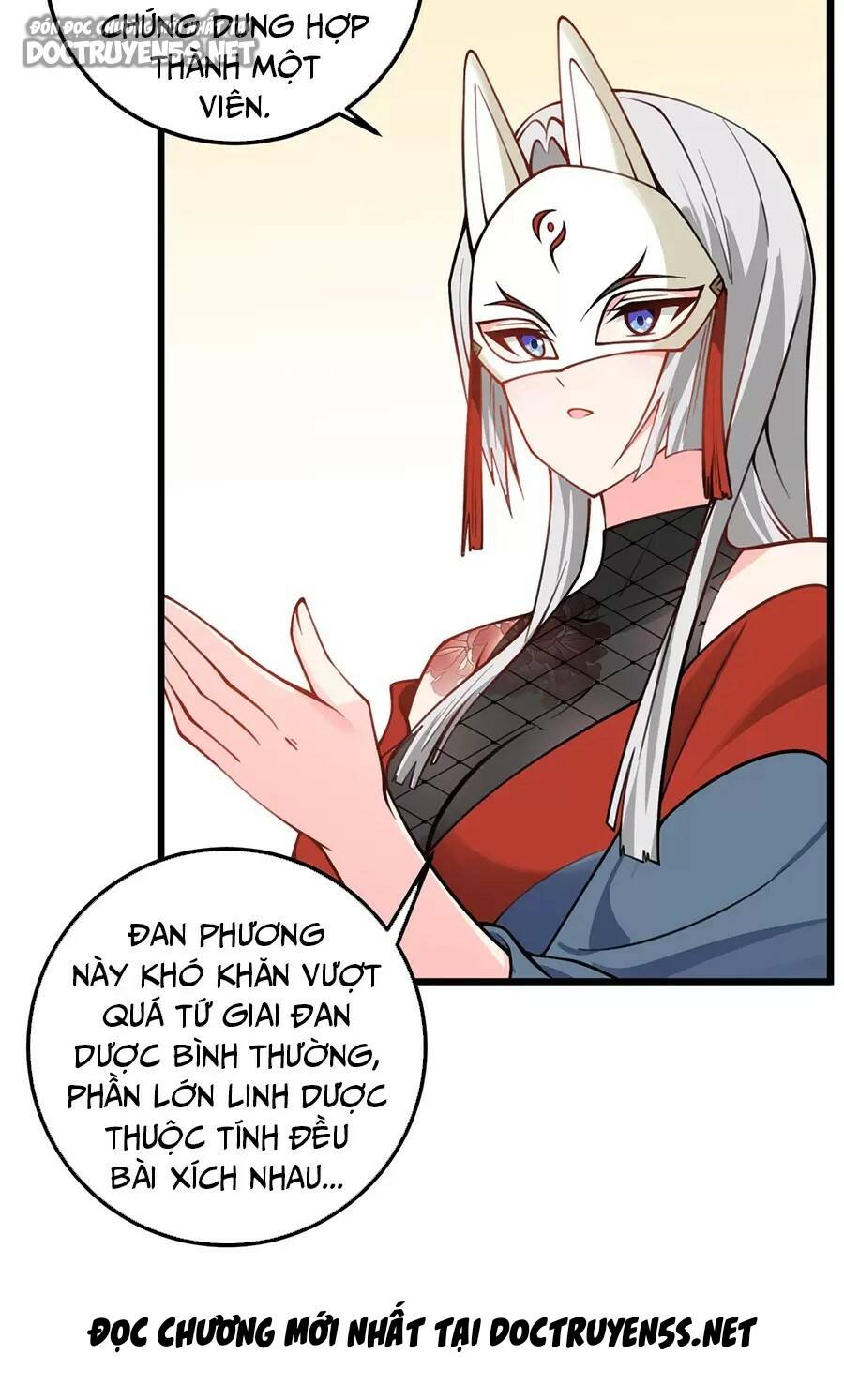 Mang theo các tiên tử vô địch thiên hạ: Chapter 62