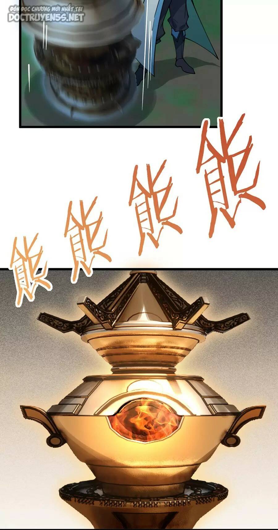 Mang theo các tiên tử vô địch thiên hạ: Chapter 62