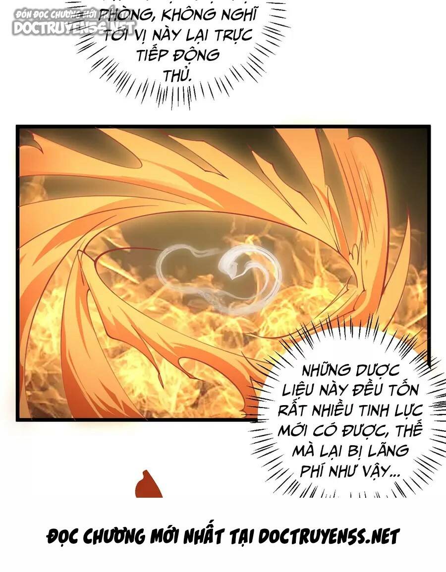 Mang theo các tiên tử vô địch thiên hạ: Chapter 62