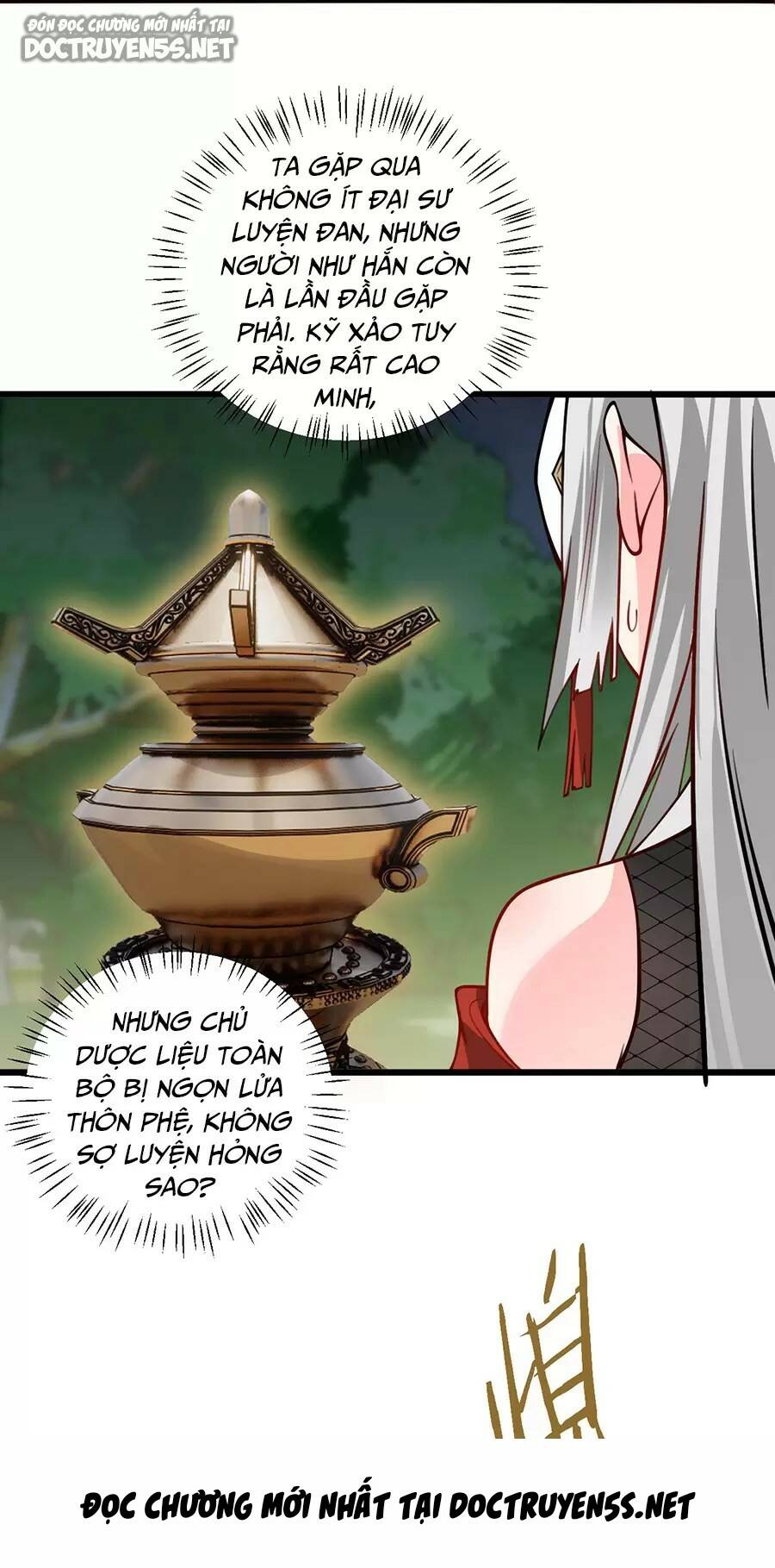 Mang theo các tiên tử vô địch thiên hạ: Chapter 62