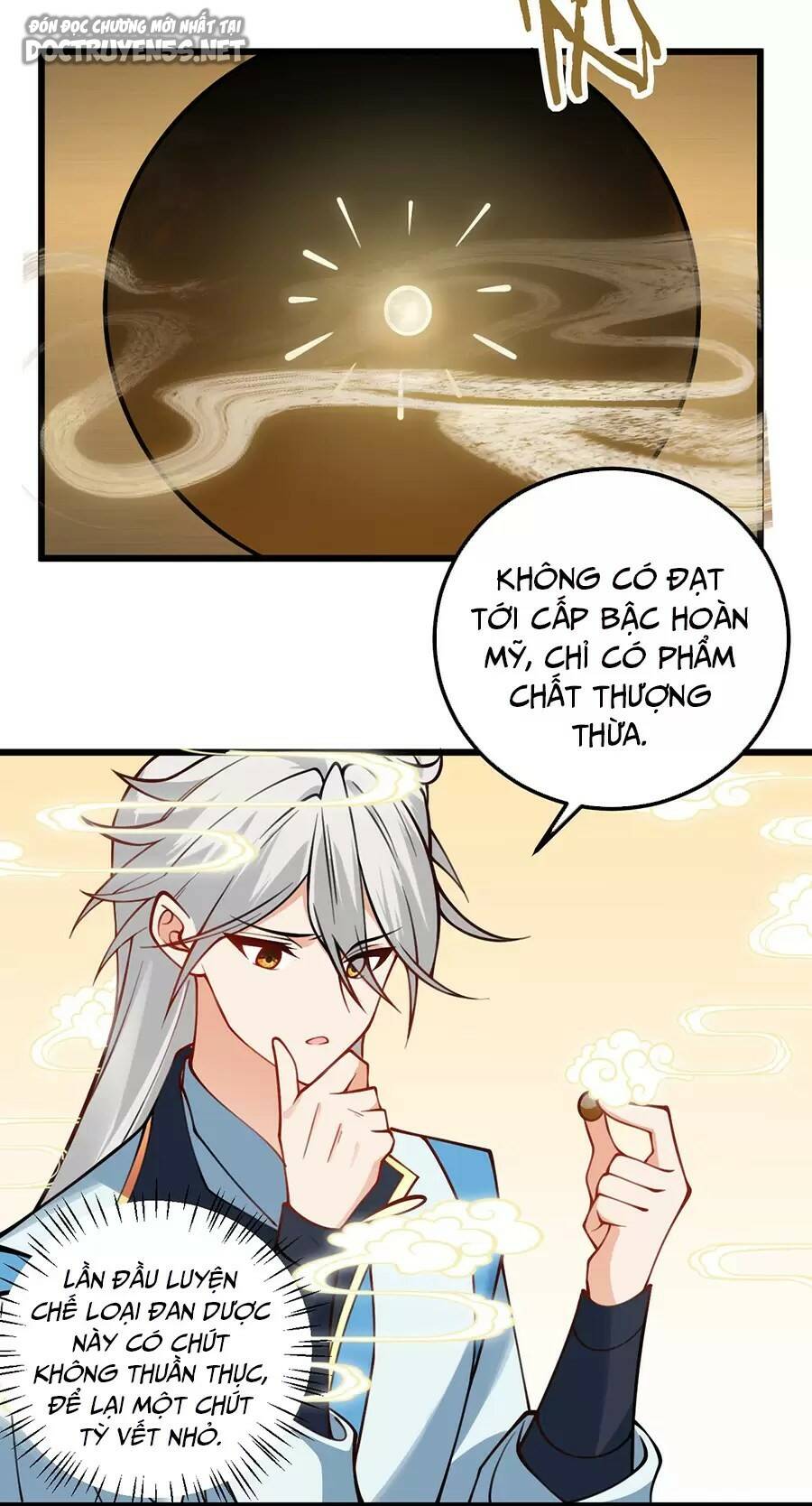 Mang theo các tiên tử vô địch thiên hạ: Chapter 62