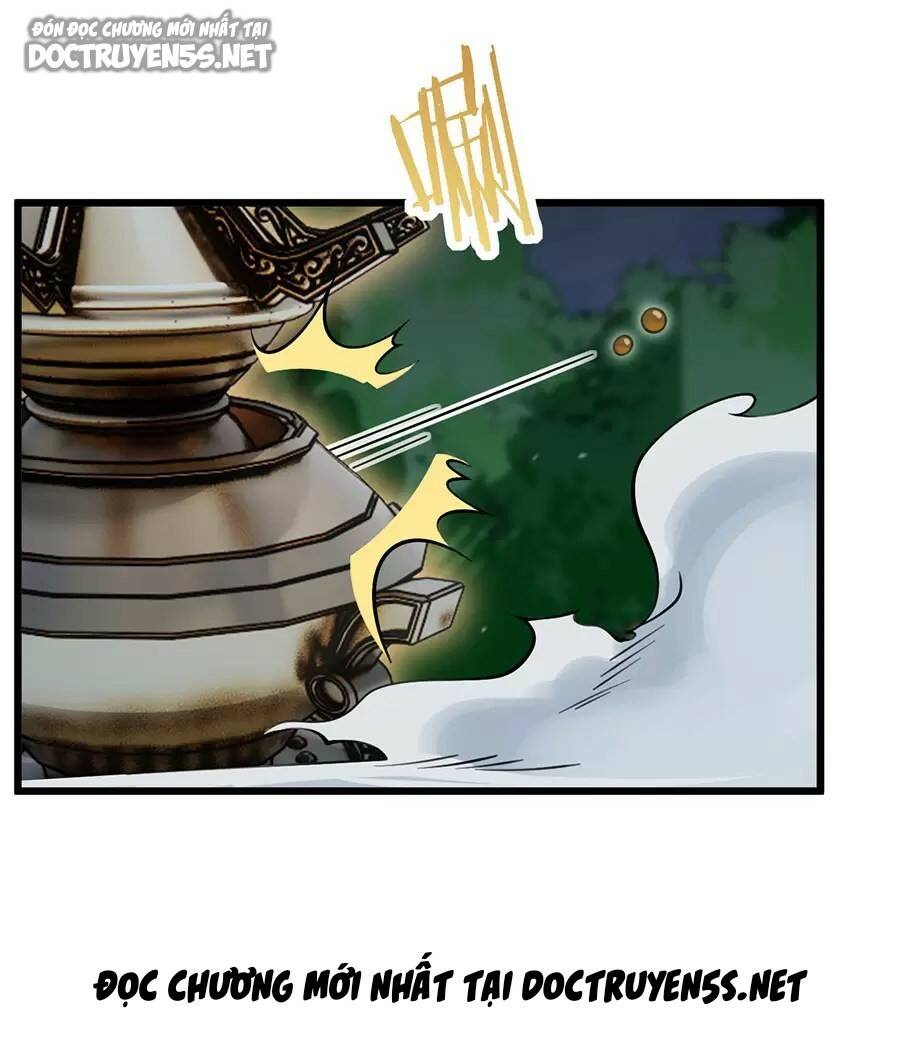 Mang theo các tiên tử vô địch thiên hạ: Chapter 62