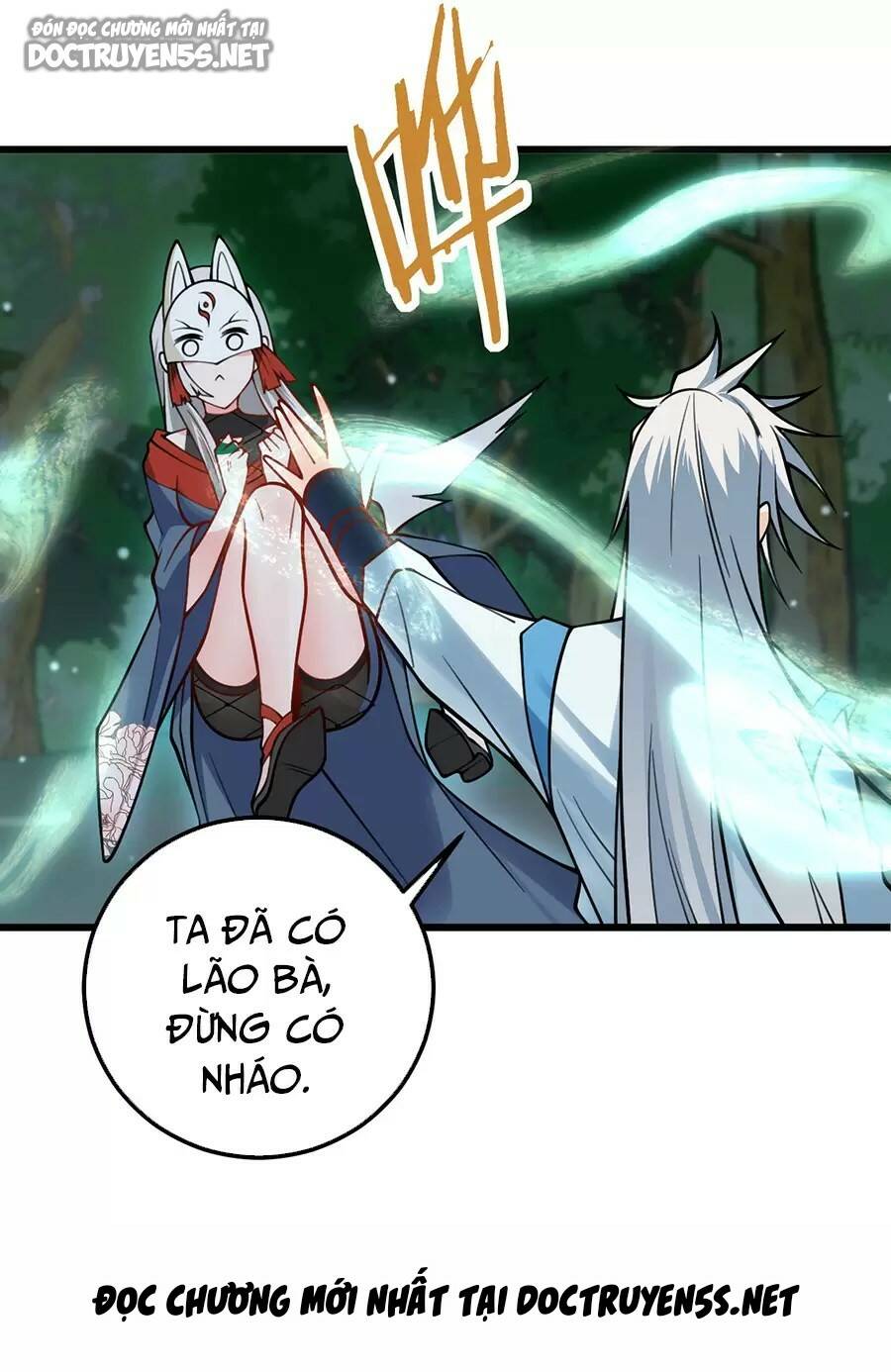 Mang theo các tiên tử vô địch thiên hạ: Chapter 62