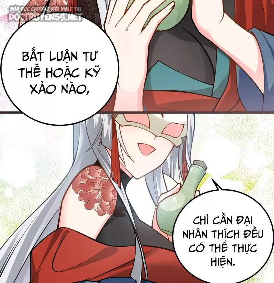 Mang theo các tiên tử vô địch thiên hạ: Chapter 62