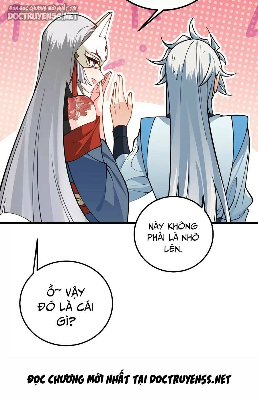 Mang theo các tiên tử vô địch thiên hạ: Chapter 62