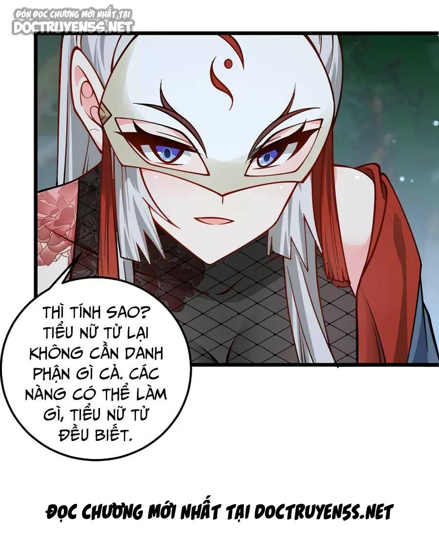 Mang theo các tiên tử vô địch thiên hạ: Chapter 62
