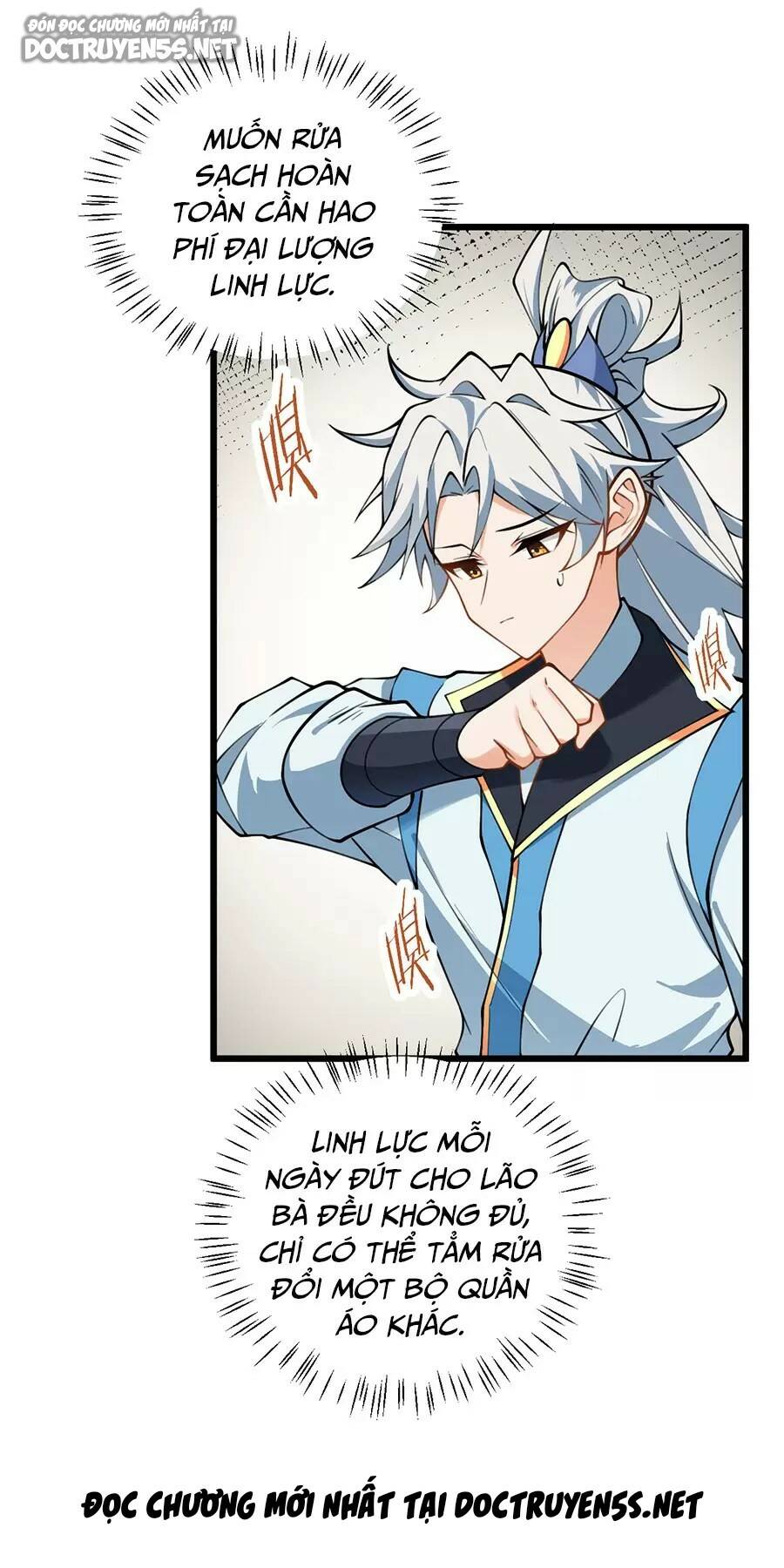Mang theo các tiên tử vô địch thiên hạ: Chapter 62
