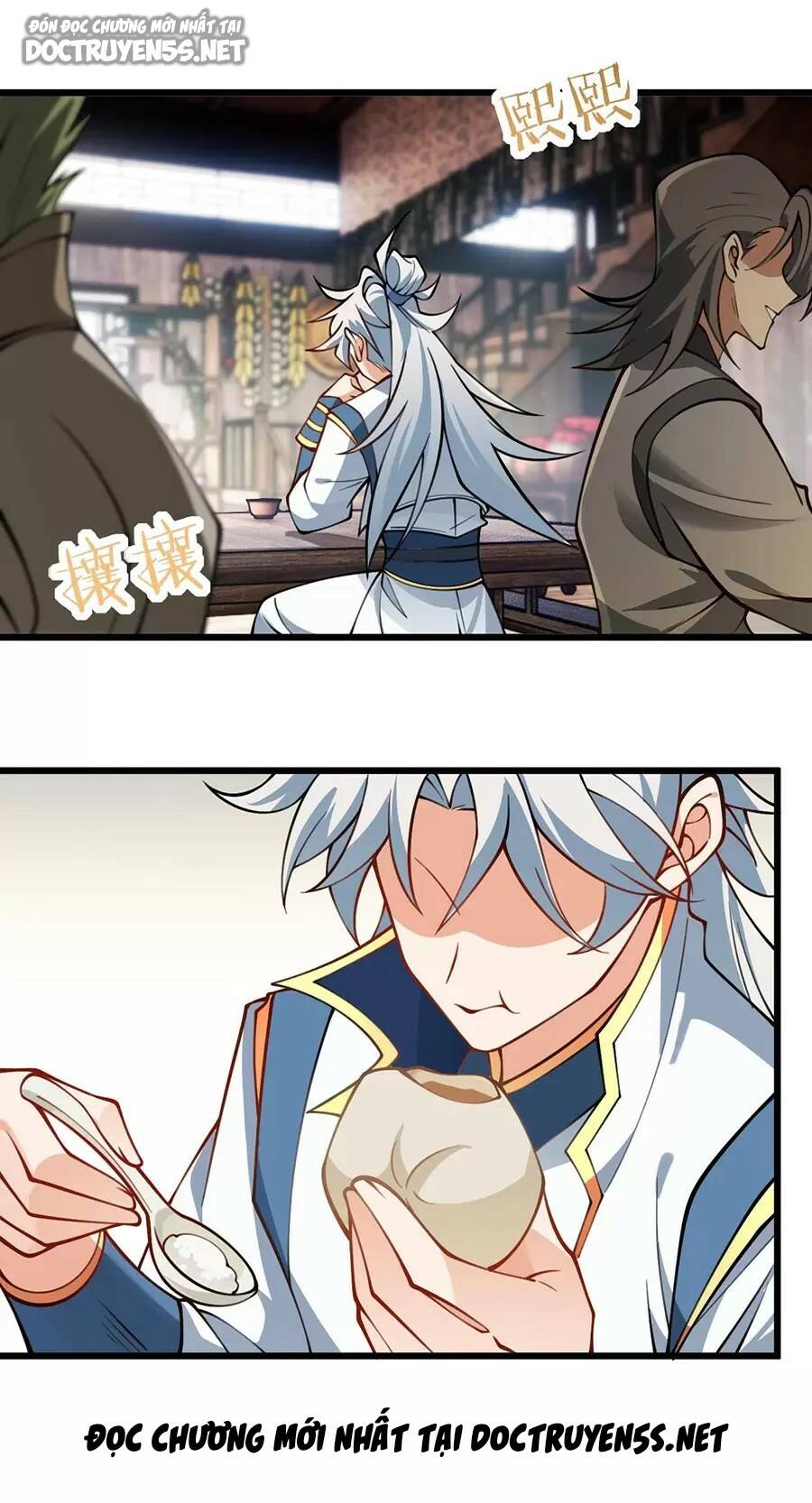 Mang theo các tiên tử vô địch thiên hạ: Chapter 62