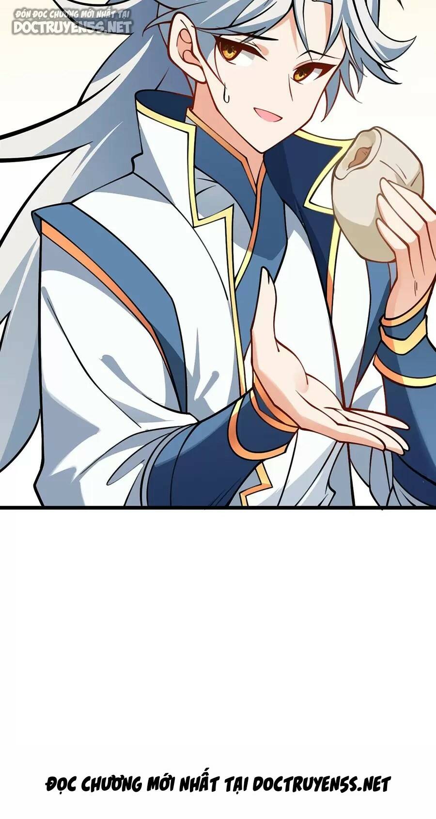 Mang theo các tiên tử vô địch thiên hạ: Chapter 62