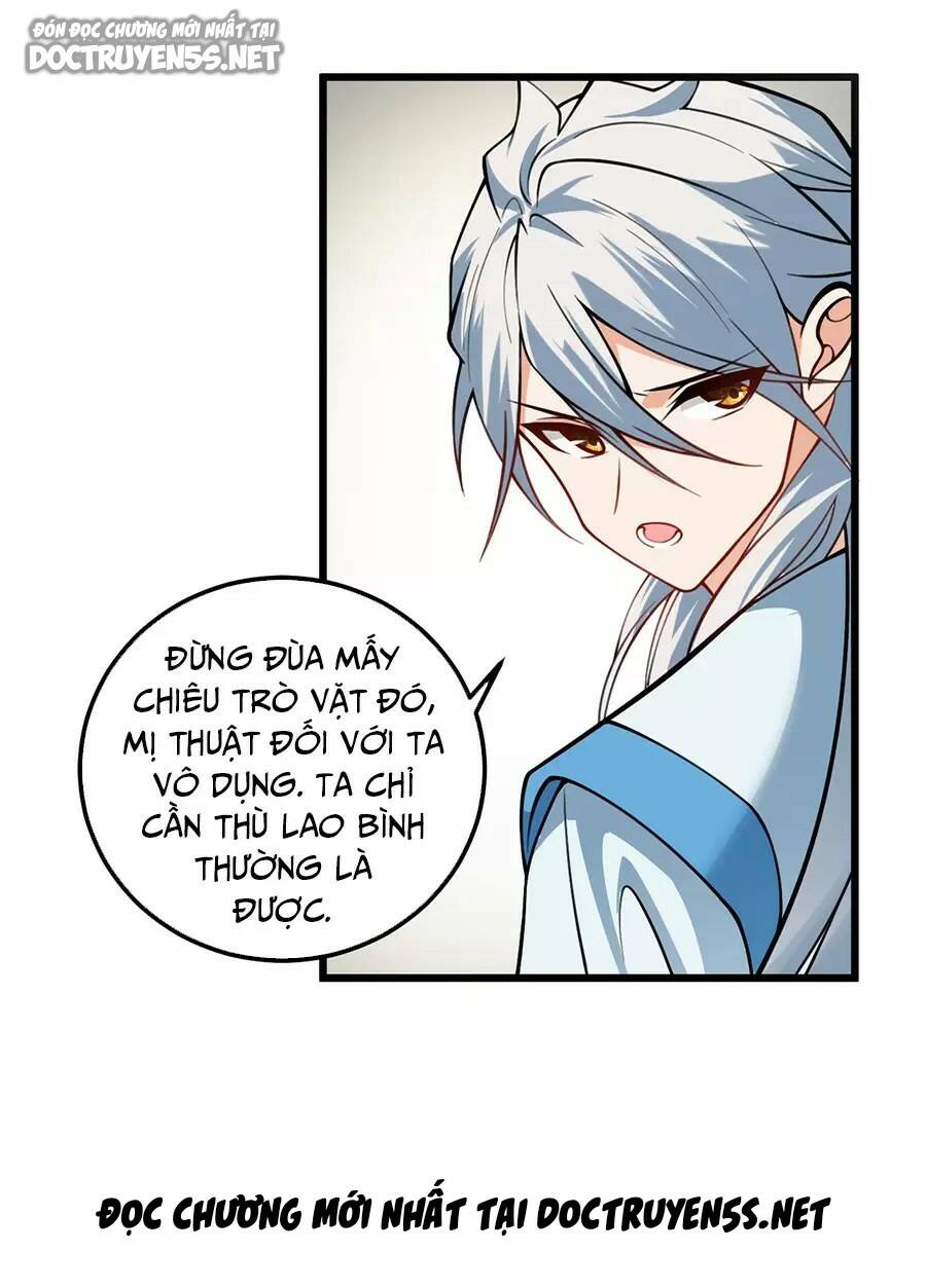 Mang theo các tiên tử vô địch thiên hạ: Chapter 62