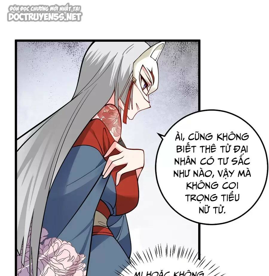 Mang theo các tiên tử vô địch thiên hạ: Chapter 62