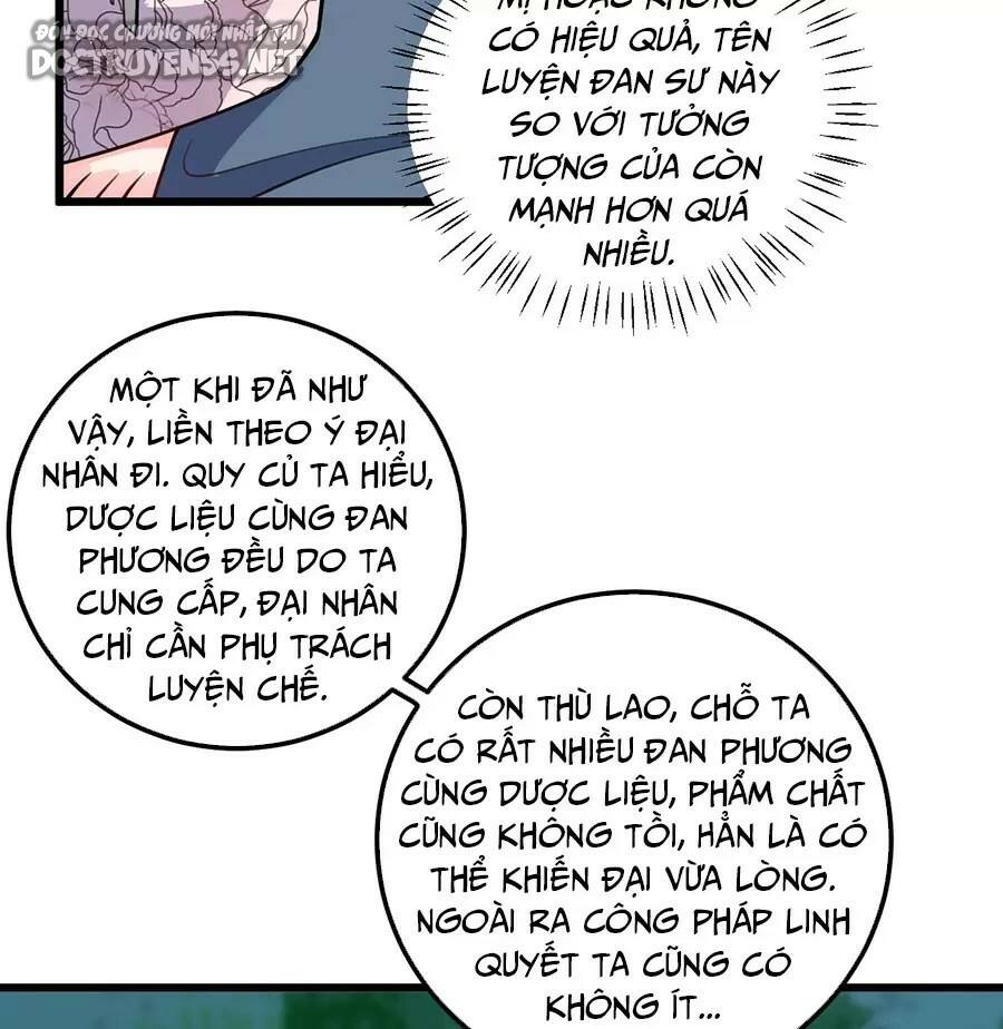 Mang theo các tiên tử vô địch thiên hạ: Chapter 62