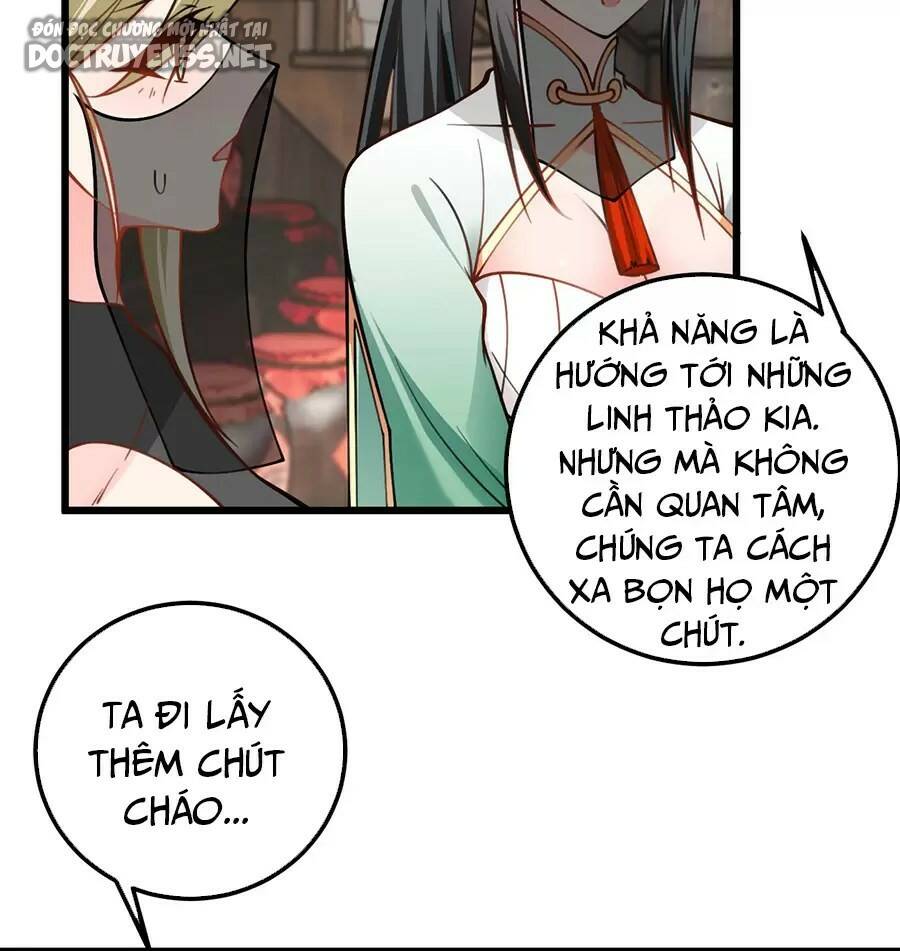 Mang theo các tiên tử vô địch thiên hạ: Chapter 63