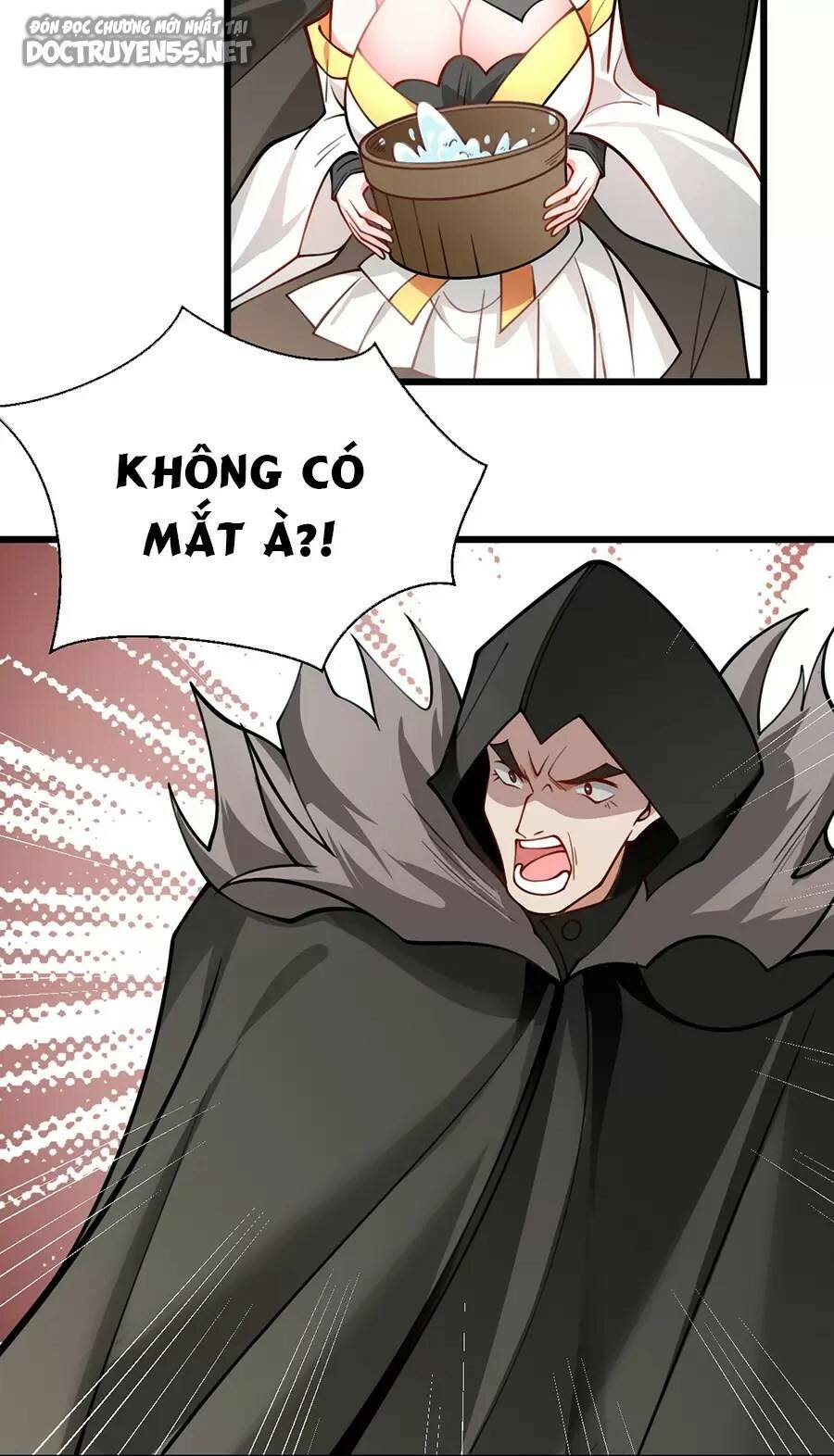 Mang theo các tiên tử vô địch thiên hạ: Chapter 63