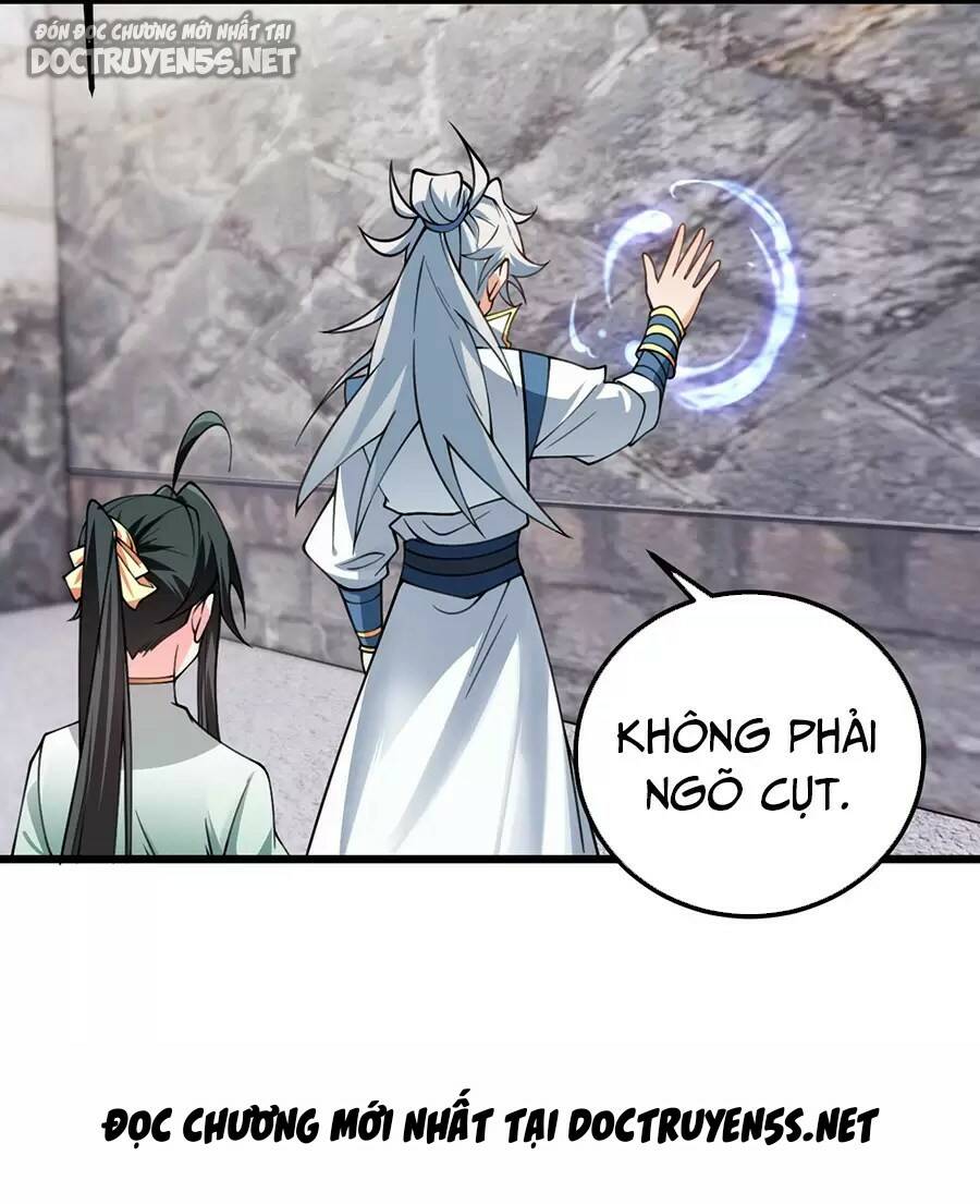 Mang theo các tiên tử vô địch thiên hạ: Chapter 63