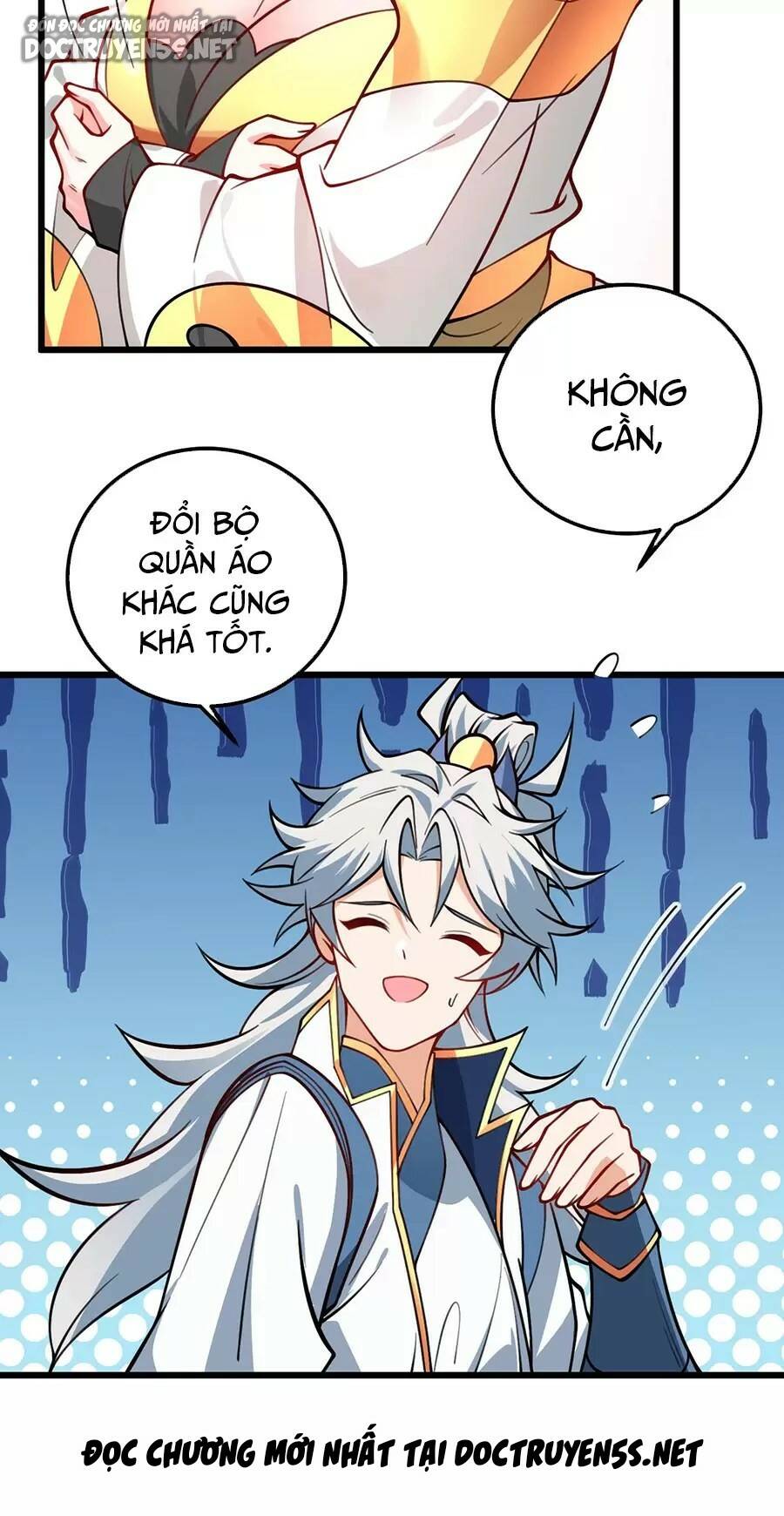 Mang theo các tiên tử vô địch thiên hạ: Chapter 63