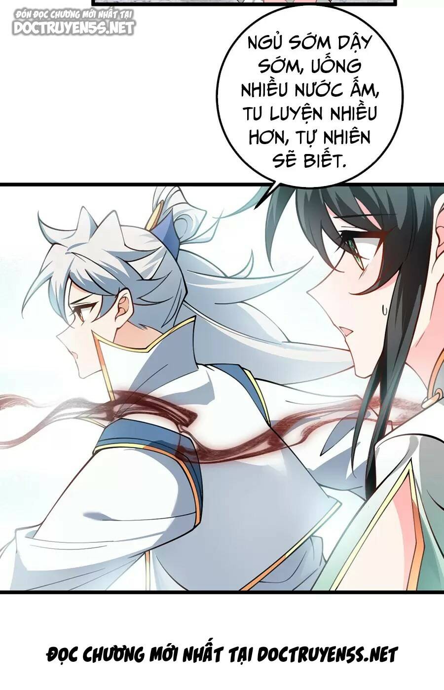 Mang theo các tiên tử vô địch thiên hạ: Chapter 63