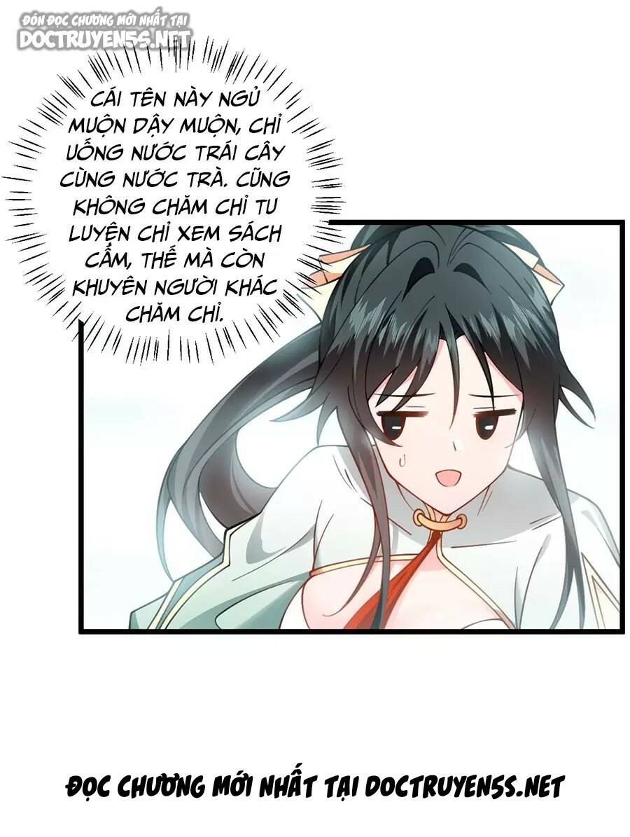 Mang theo các tiên tử vô địch thiên hạ: Chapter 63