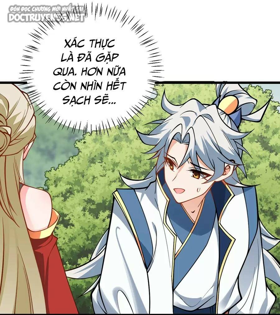 Mang theo các tiên tử vô địch thiên hạ: Chapter 63