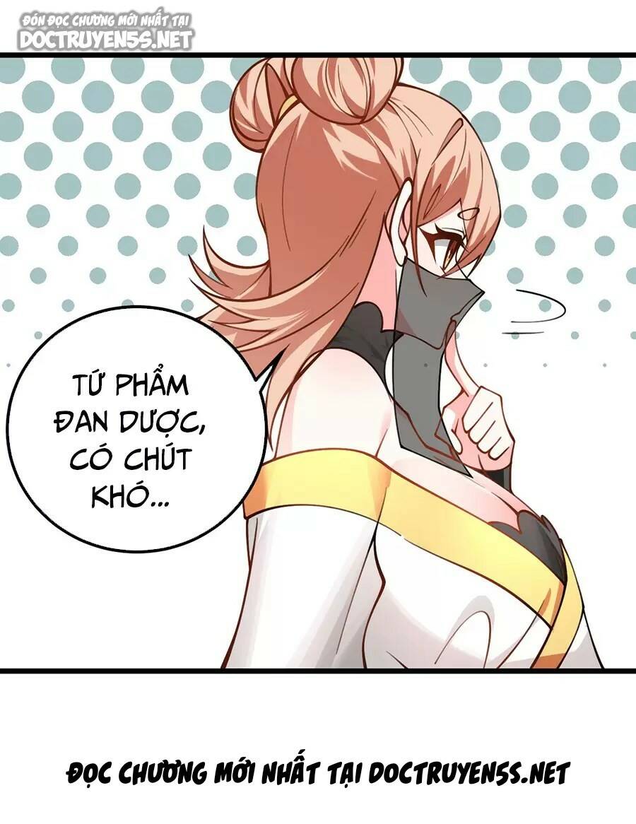 Mang theo các tiên tử vô địch thiên hạ: Chapter 63