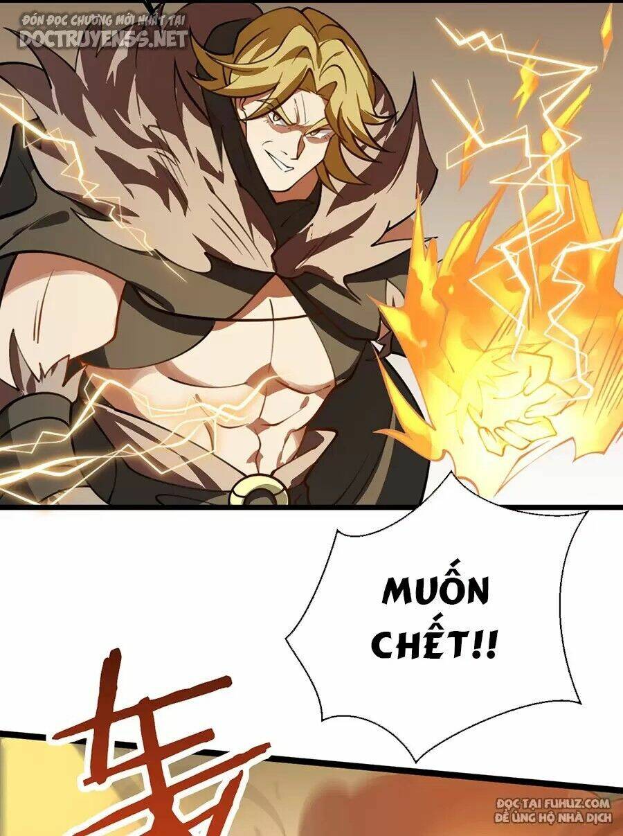 Mang theo các tiên tử vô địch thiên hạ: Chapter 65